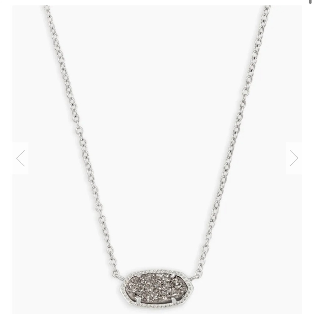 Kendra Scott Elisa Necklace